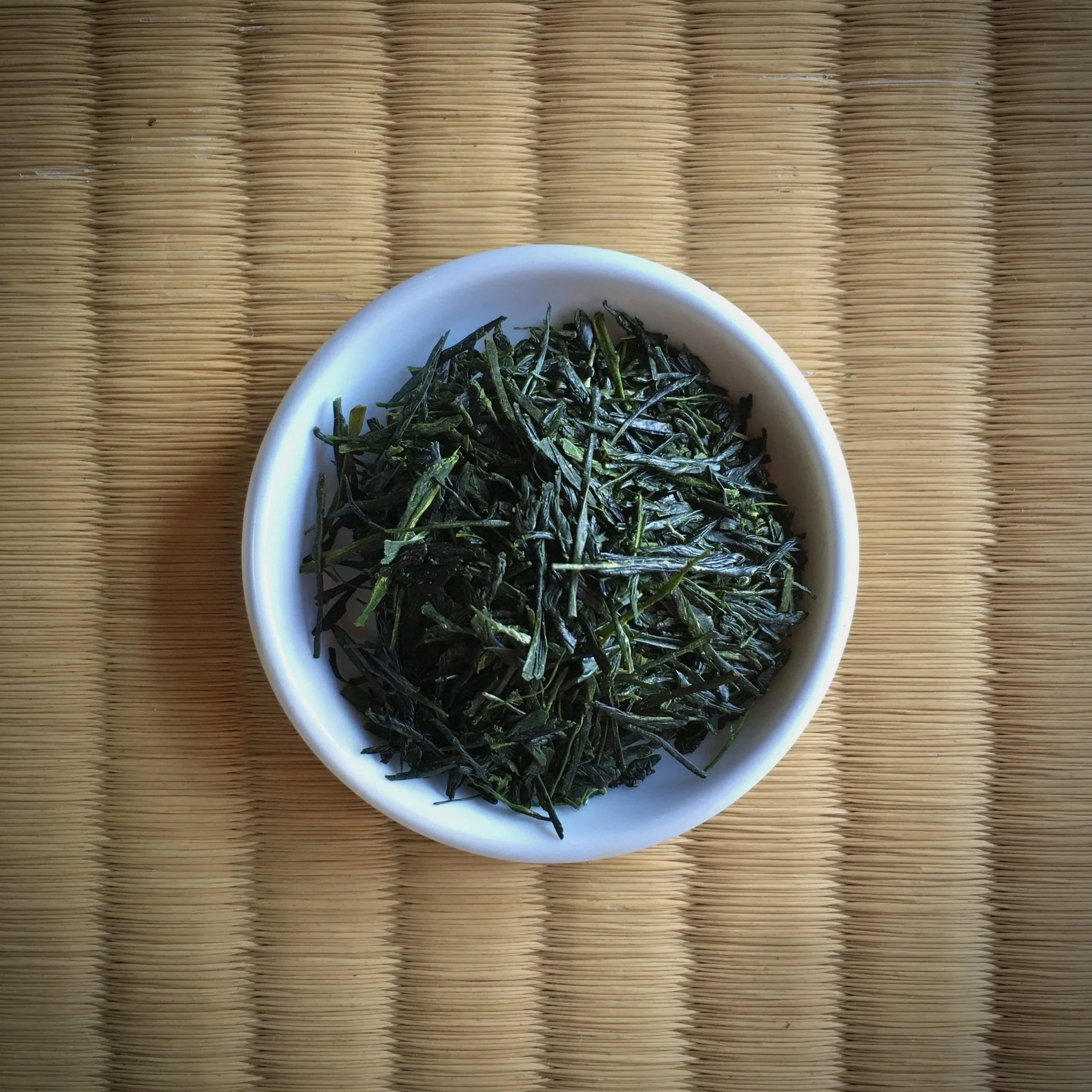#0805.K6 Nishide: Uji Shincha Premium 特上宇治新茶 2025 - Image 4