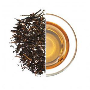 #0014.K6 Obubu KY014: Hojicha Amber Roast 琥珀のほうじ茶 - Image 2