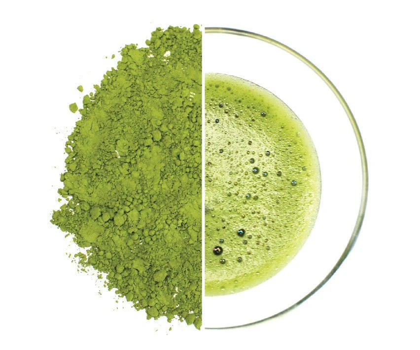 #0022.K6 Obubu Matcha: Premium Culinary Grade Matcha (Stone mill ground)業務用・製菓用 高級宇治抹茶【プレミアム】