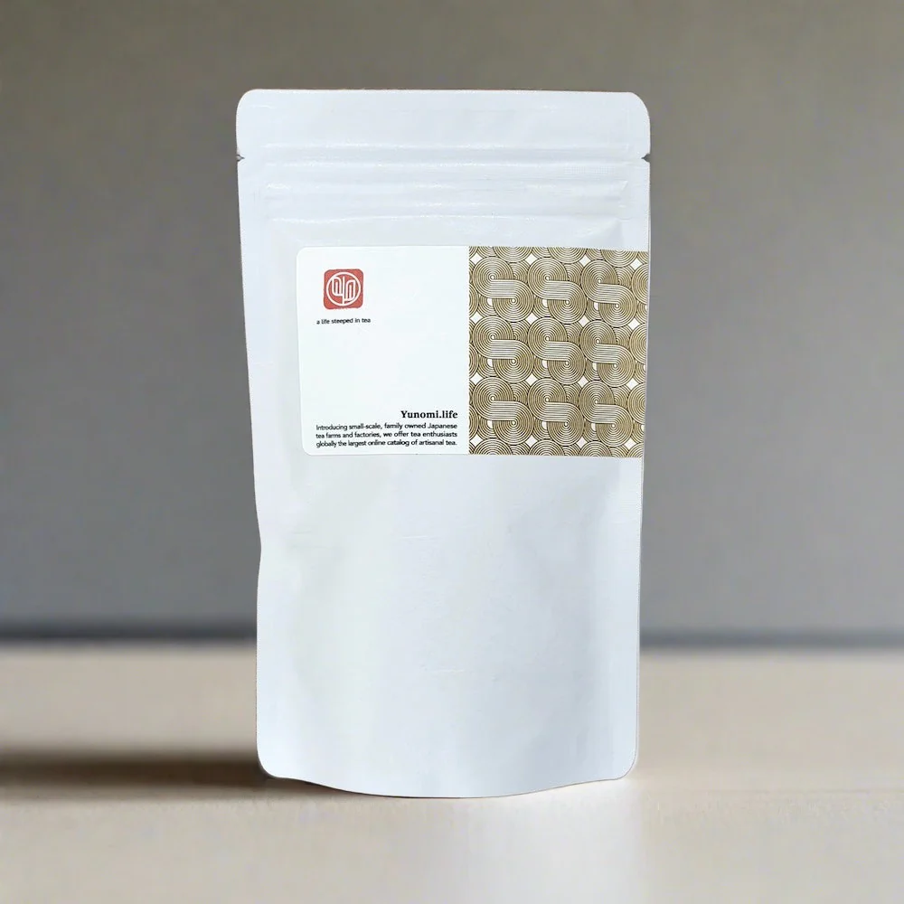 #0591.N2 Oishi Tea Farm: Tsushima Black Tea - Image 2