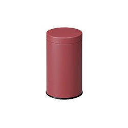 Okumura Seikan: Storage Can #1 Plain (8 colours available) - Image 8