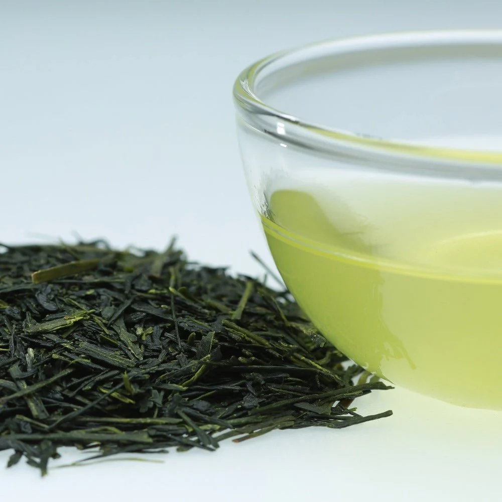 #0566.S5 Osada Tea: Imperial Grade Gyokuro, Yamagakure from Okabe, Shizuoka 極上玉露 山がくれ - Image 2