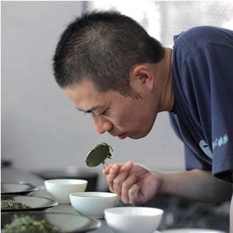#0815.S5 Osada Tea: Organic Oolong Tea From Shizuoka, Single Cultivar Gokou - Image 6