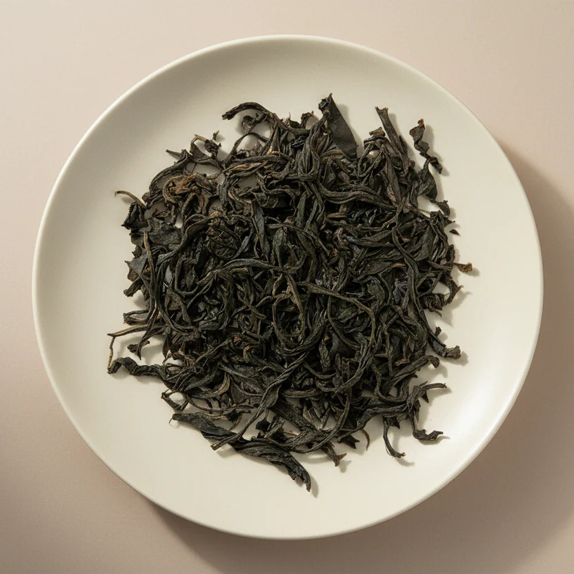#1012.TX Rin（凛）- 雅煙 Gaen / Smoky Earl Grey - Image 3