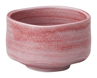Seiangama: Crimson Matcha Bowl 紅蓮抹茶椀