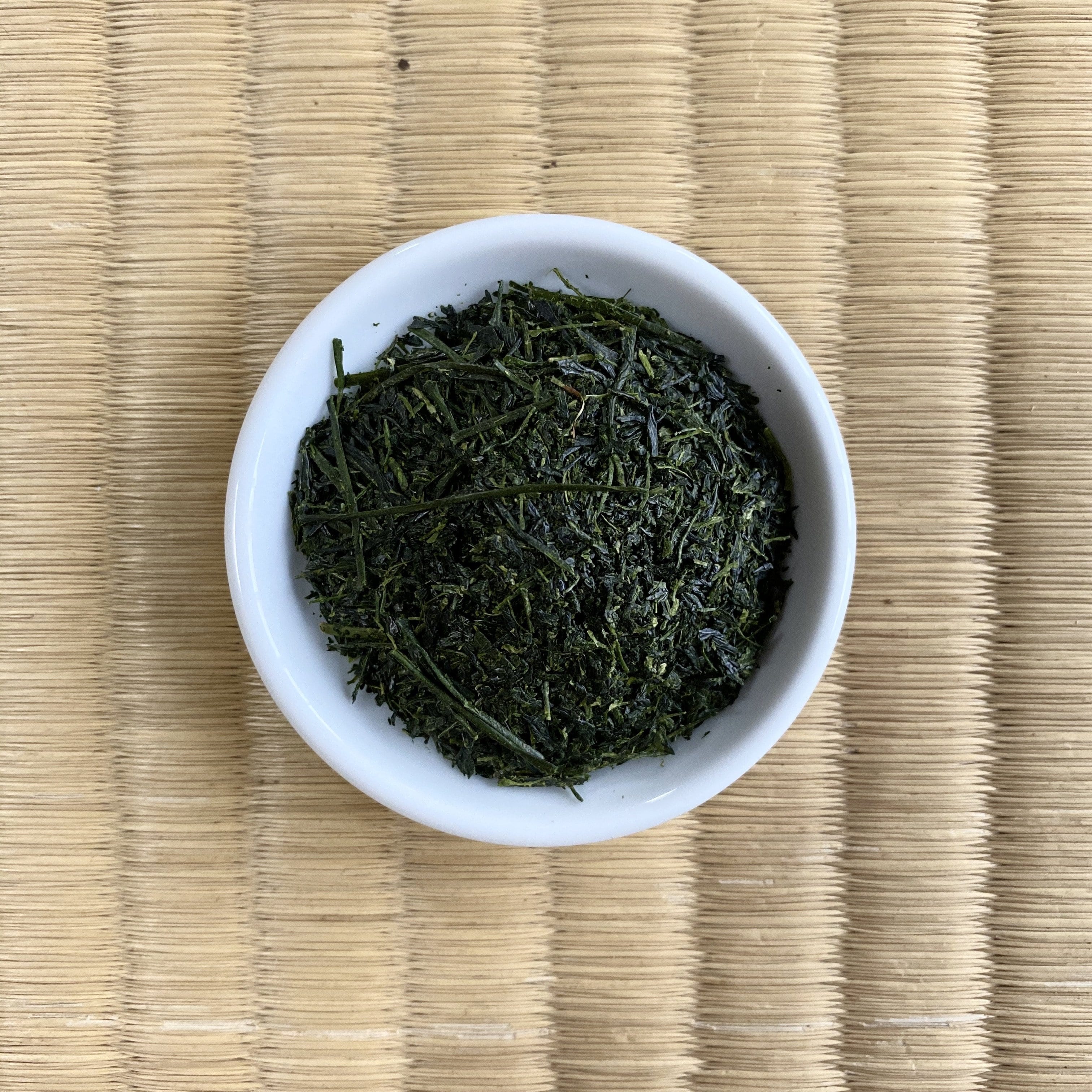 (limited stock) [2024 & 2025] #0604.K2 Seikoen Tea Factory No. 20: Shincha Yutaka Midori Fukamushicha (Kagoshima) - Imperial - Image 3