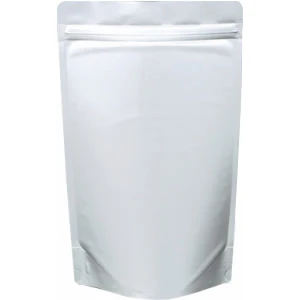 Seiwa 10330: Resealable foil stand-up bag 160 x 270
