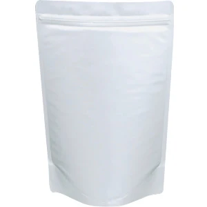 Seiwa 10335: Resealable foil stand-up bag 190 x 300