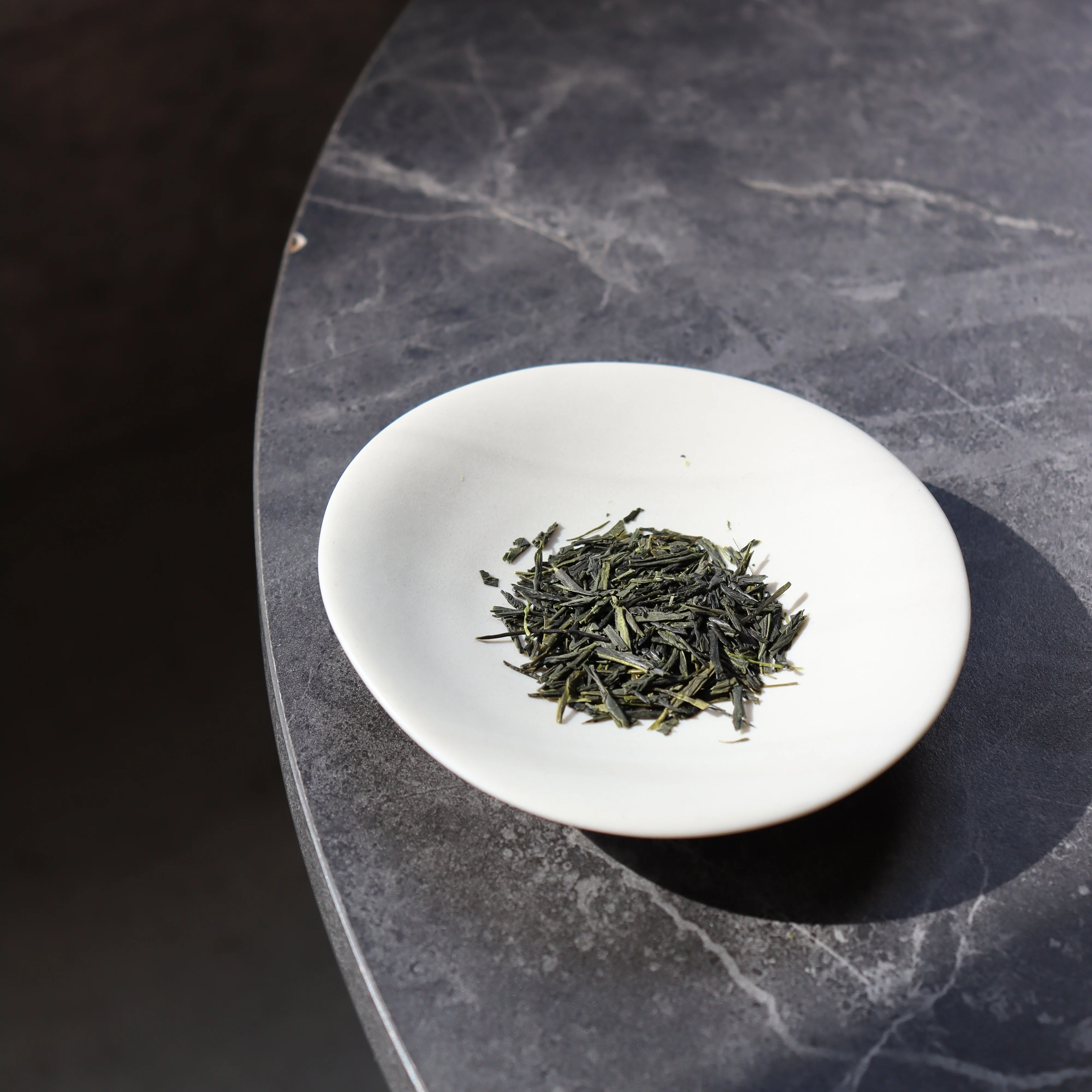 #0167.S5 Kiyosawa Tea Gardens: Shizuoka Spring Asamushi Sencha Blend by Farmer Sugiyama Yachiyo - Image 3