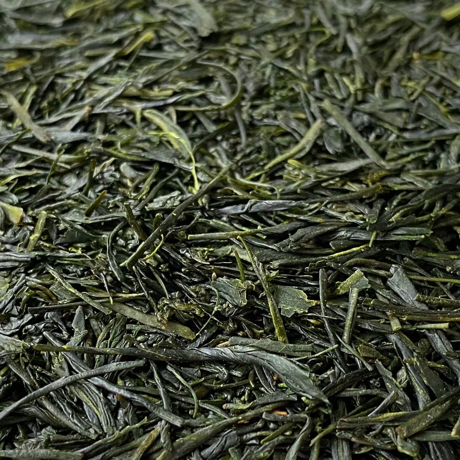 #0168.S5 Kiyosawa Tea Gardens: Shizuoka Spring Asamushi Sencha by Konagai Chizuko - Image 5