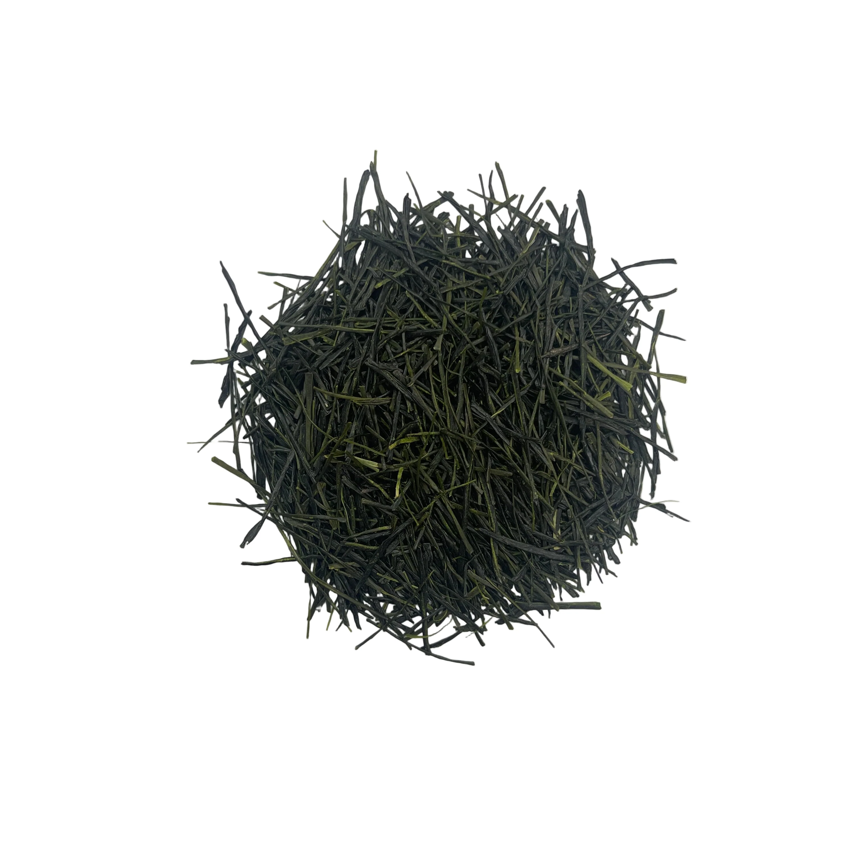 #0958.S5 Shibakiri Tea Garden: 2025 Kiyomi - Handpicked, Shaded Single Cultivar Yabukita Asamushicha