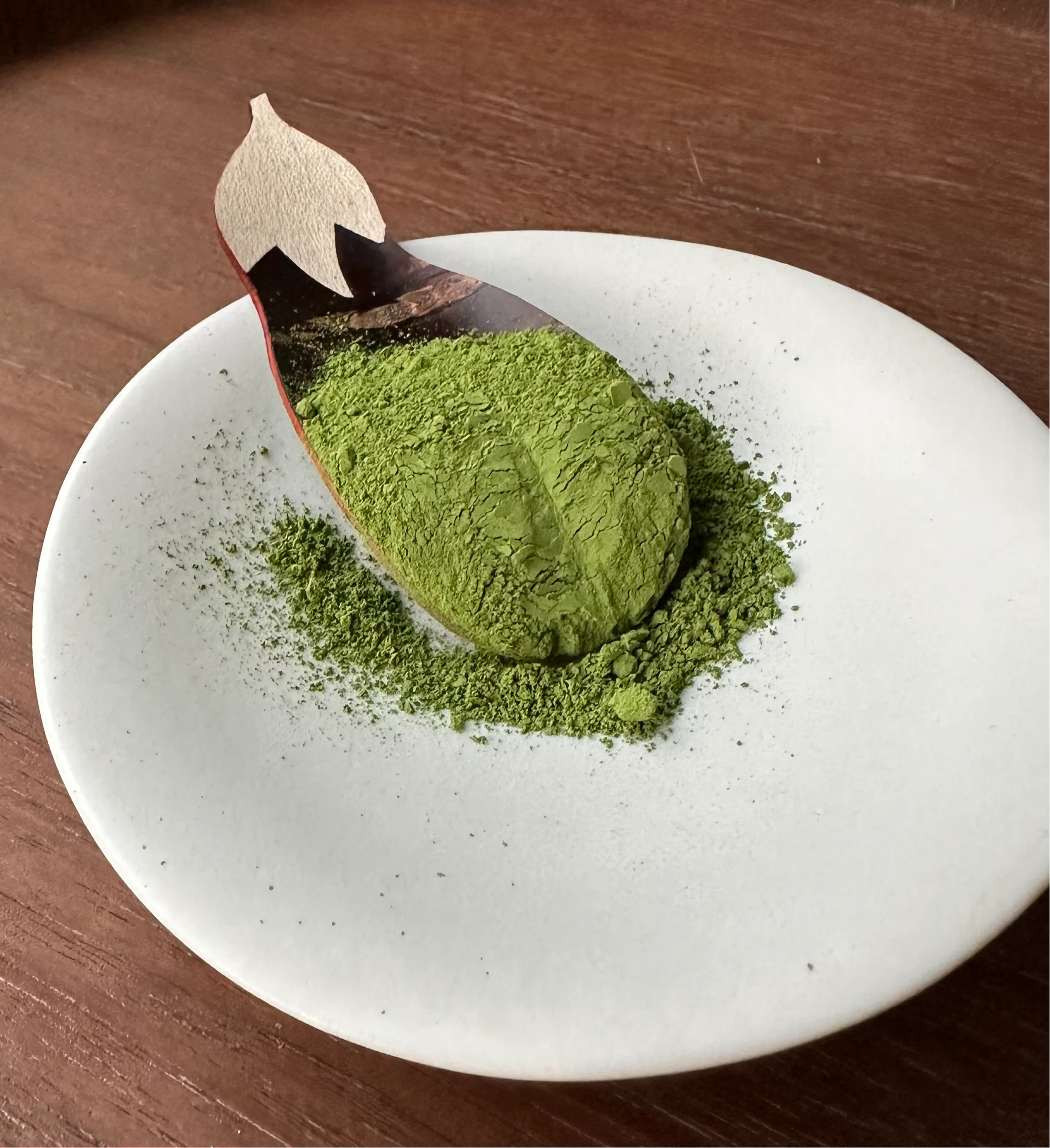 Studio Lesson - Tea Professional or Connoisseur Level - Personalized Deep Dive Into Japanese Tea - Image 3