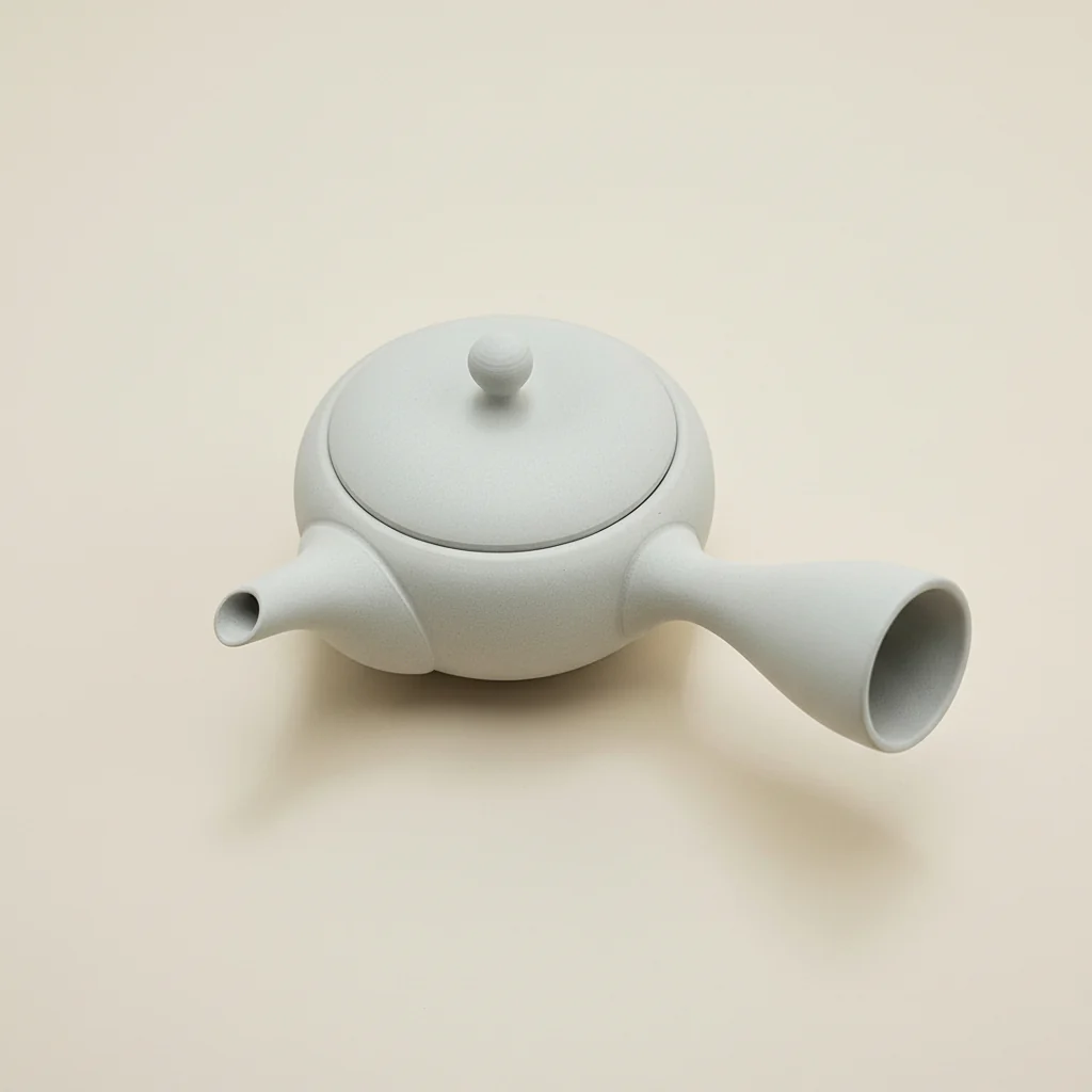 Takasuke Kiln Kyusu Tokoname-yaki