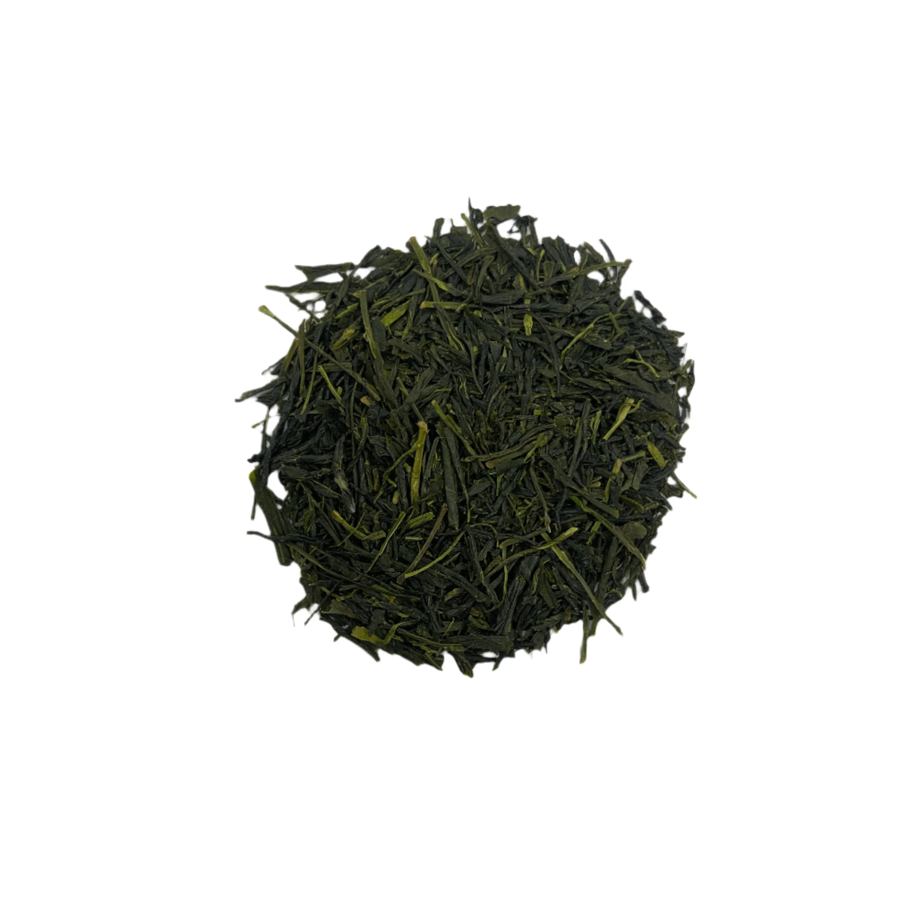 #0347.K2 Tanegashima Island Nanmei (micro batch, limited) Single Cultivar Sencha by Iba Takahiro Tea Garden - Image 2