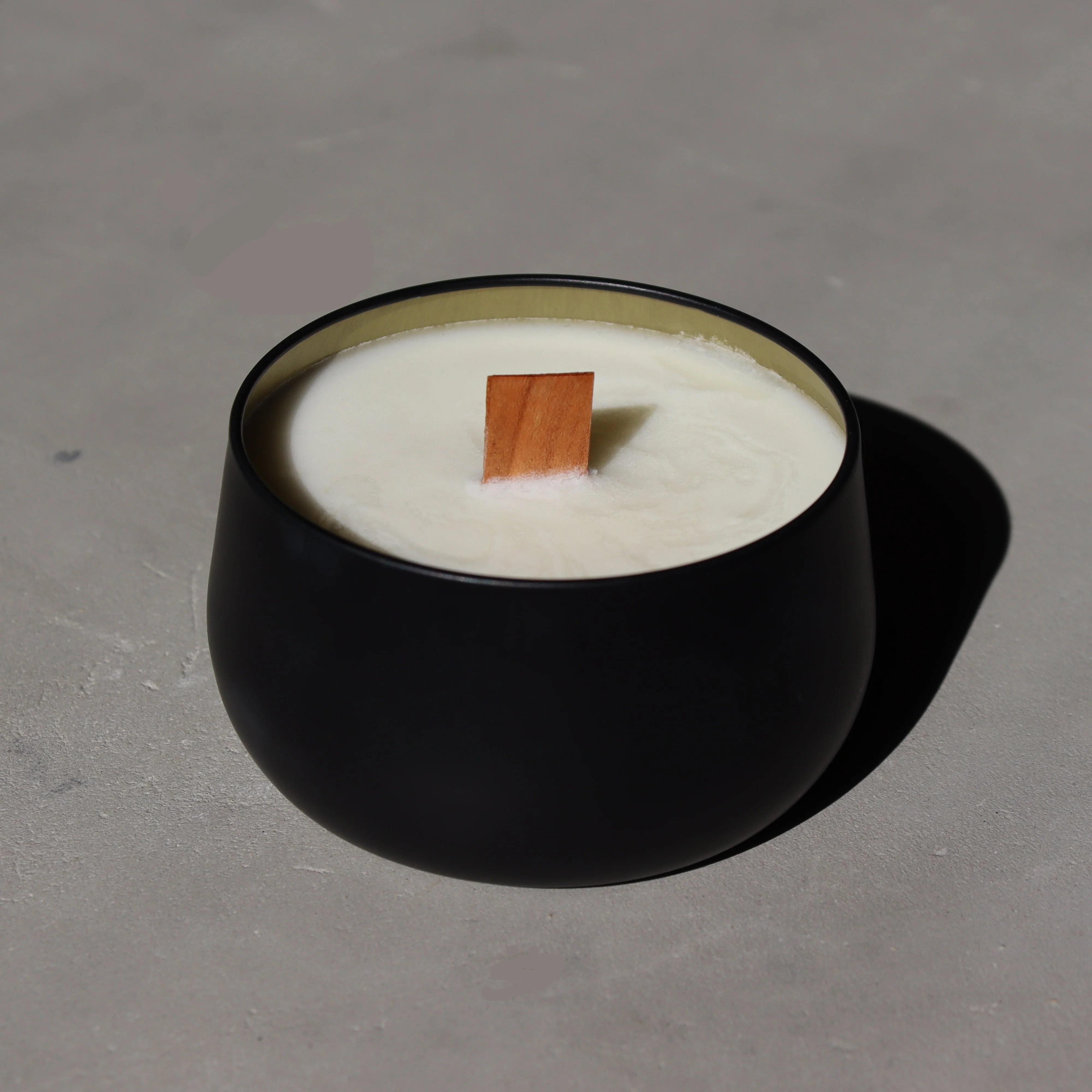 YAKUSHIMA SOY CANDLE - Image 2