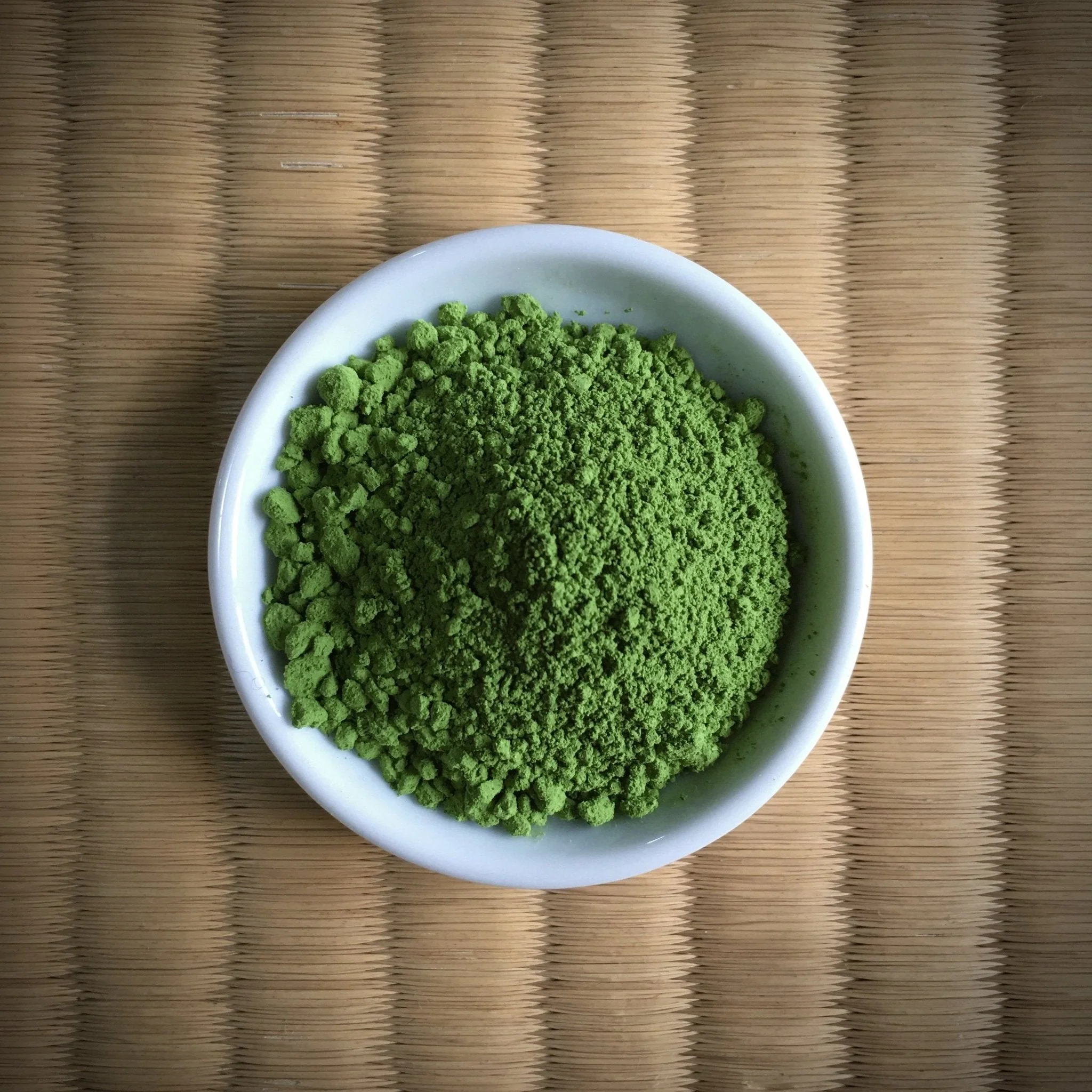 #0796.K6 Tsujiki: Limited Edition Competition Grade Uji Heritage Matcha, Uji Hikari Single Cultivar, by Master Kyoto Tea Farmer Tsuji Kiyoharu (20g) 辻喜の抹茶うじひかり - Image 3