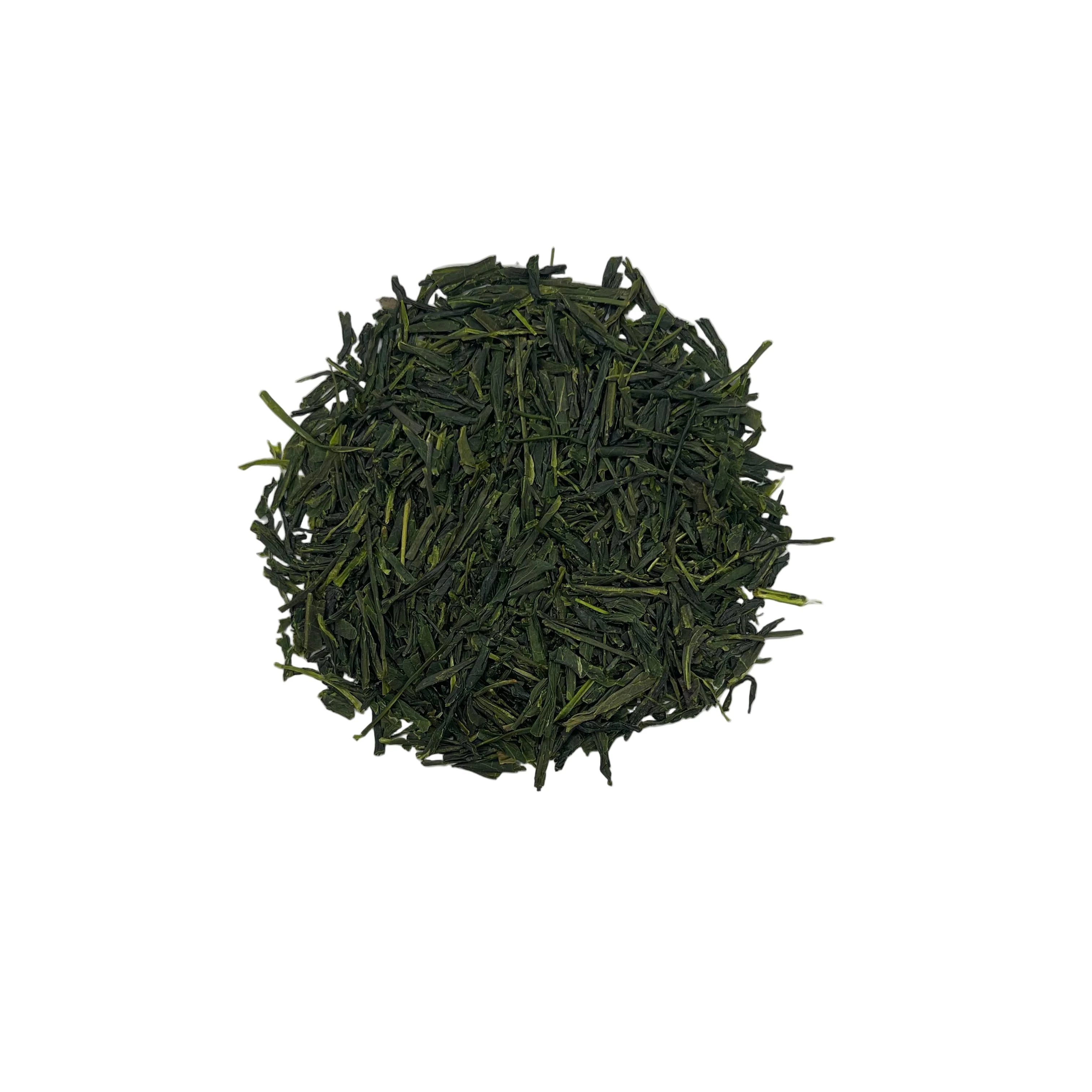 #0696.K6 Uejima Tea Farm: Sencha Single Cultivar Hoshun from Wazuka, Kyoto - Image 2
