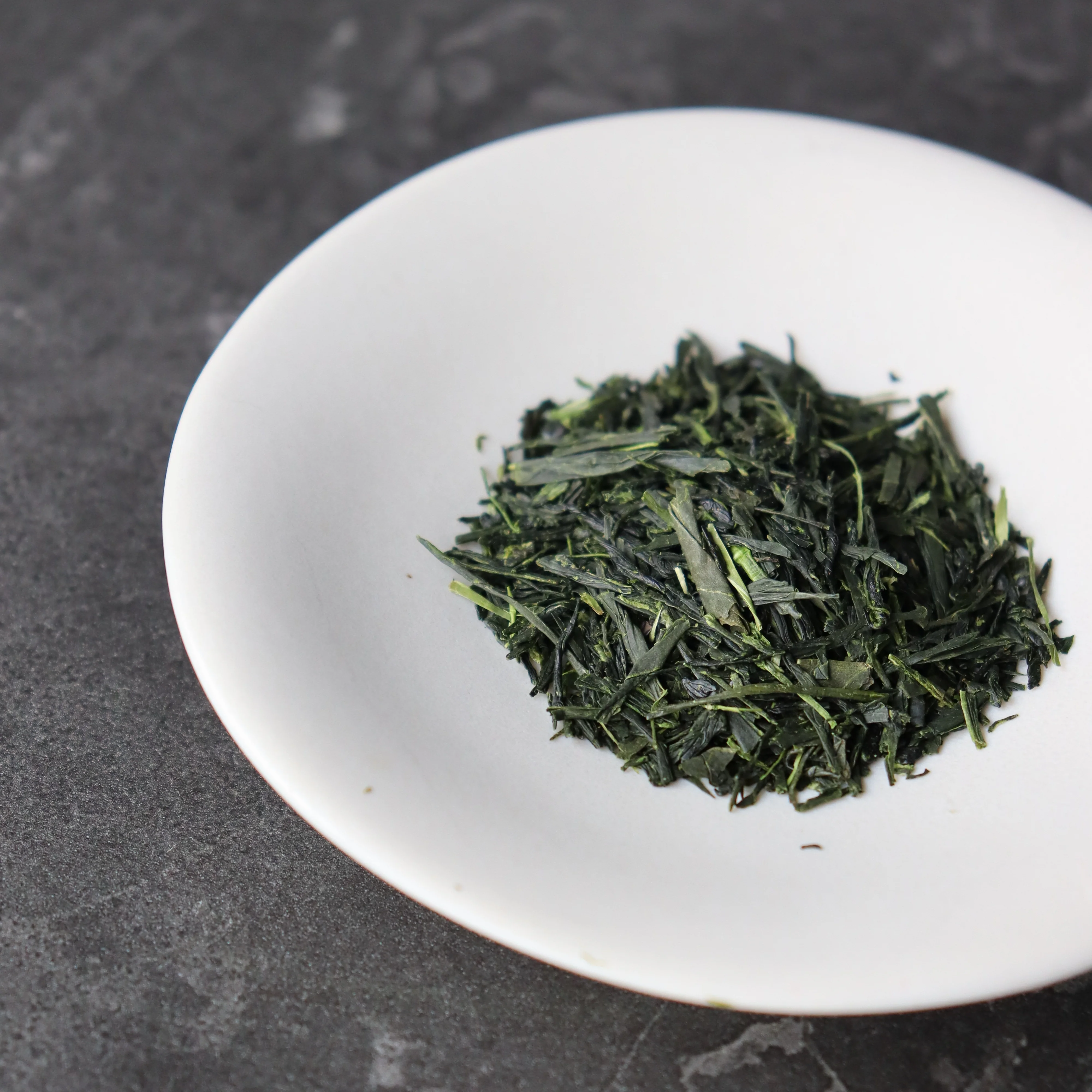 2025 #0700.K6 Uejima Tea Farm: Single Cultivar Yabukita Sencha from Wazuka, Kyoto - Image 2