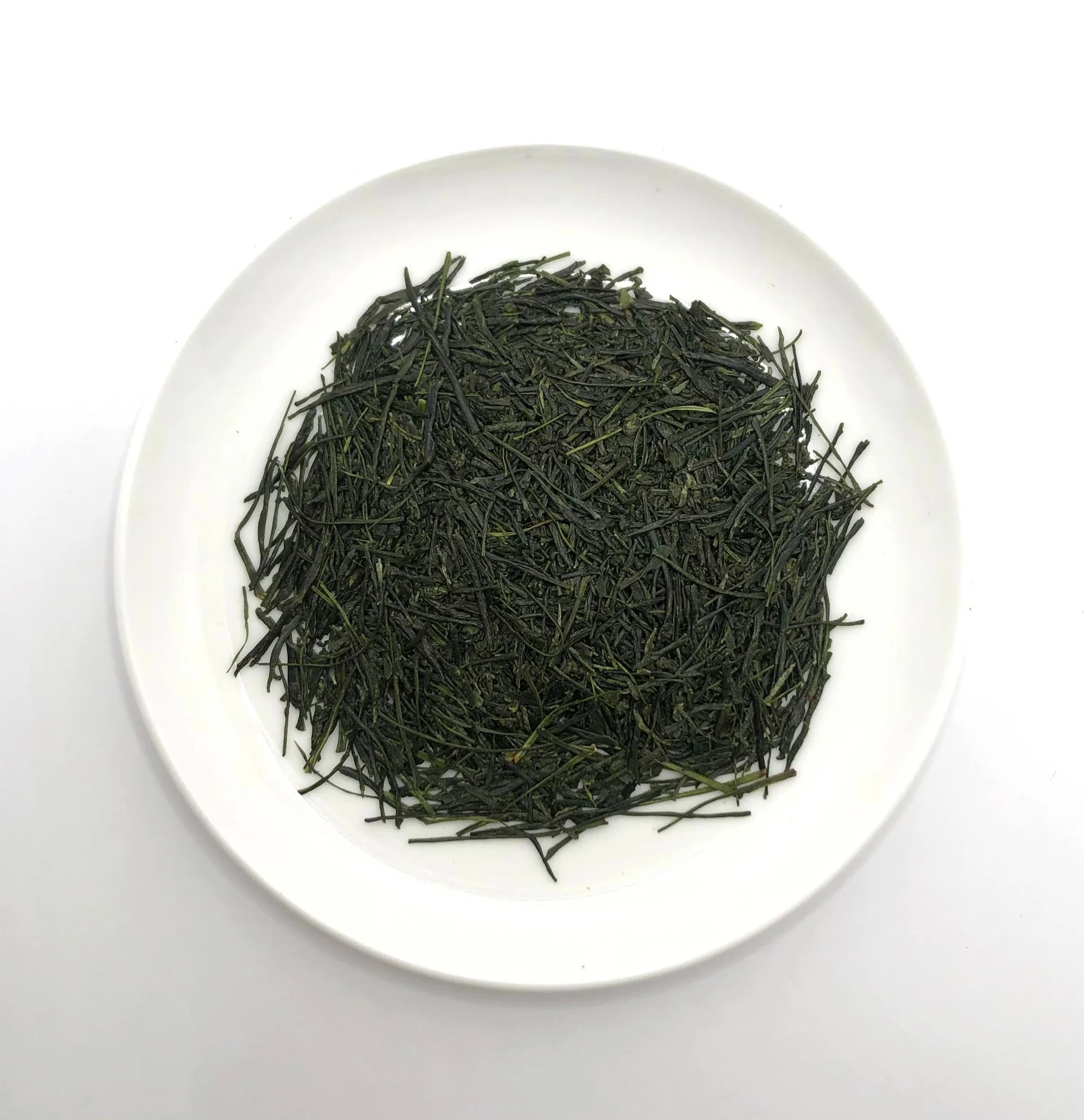 #0579.S2 Withered Sencha Green Tea - 2025 Fukumidori, Single Cultivar by Okutomi Tea Garden