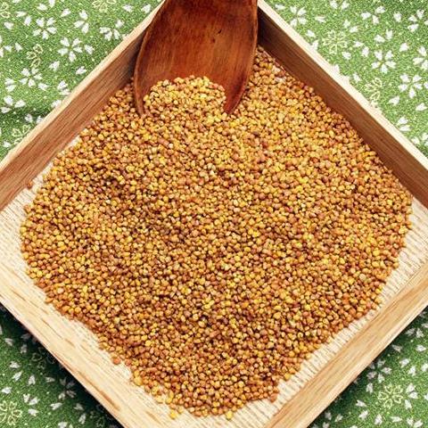 #0125.H2 Dattan Sobacha (Hokkaido Grown) by Yamane-en 北海道産の韃靼蕎麦茶 - Image 4