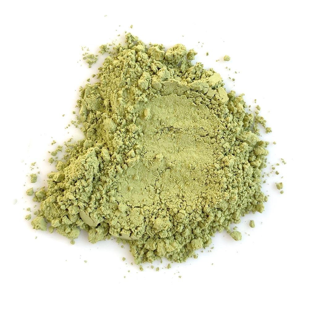#0789.TX Yunomi Matcha Naturally Grown - Culinary Grade K2 - Image 3