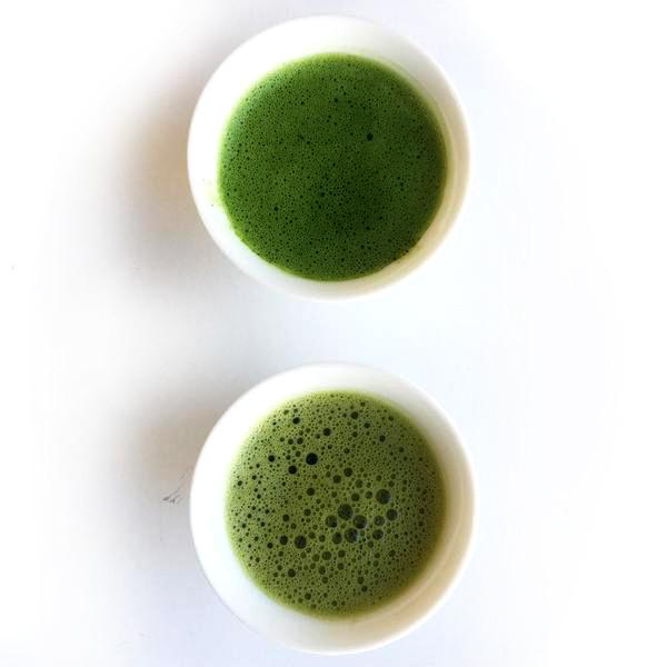 #0773.K6 Yunomi.Matcha: Uji no Aji - Kibune, Imperial Ceremonial Grade Matcha - Image 2