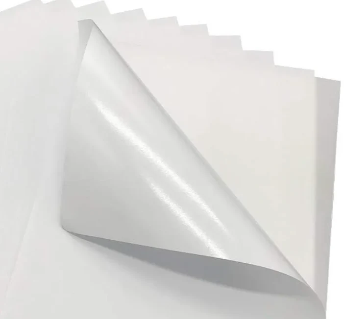 Yunomi.Services: Custom printed Synthetic Paper Label